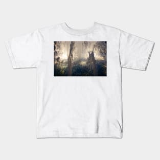 sli abstract Kids T-Shirt